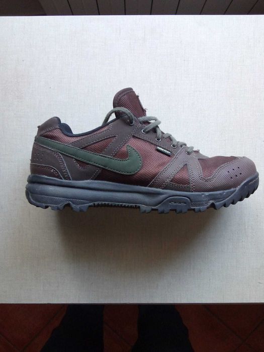 Sapatilhas NIKE com GOROTEX