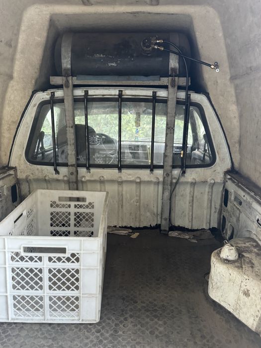 Продам Таврия Пикап