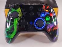 EasySMX ESM-9110 pad bezprzewodowy do PS3 PC Nintendo Switch Android