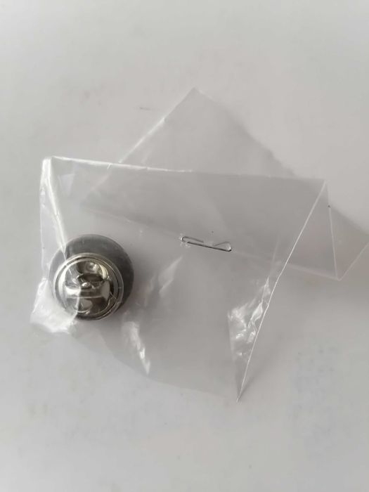 Pin - Liga Campeões