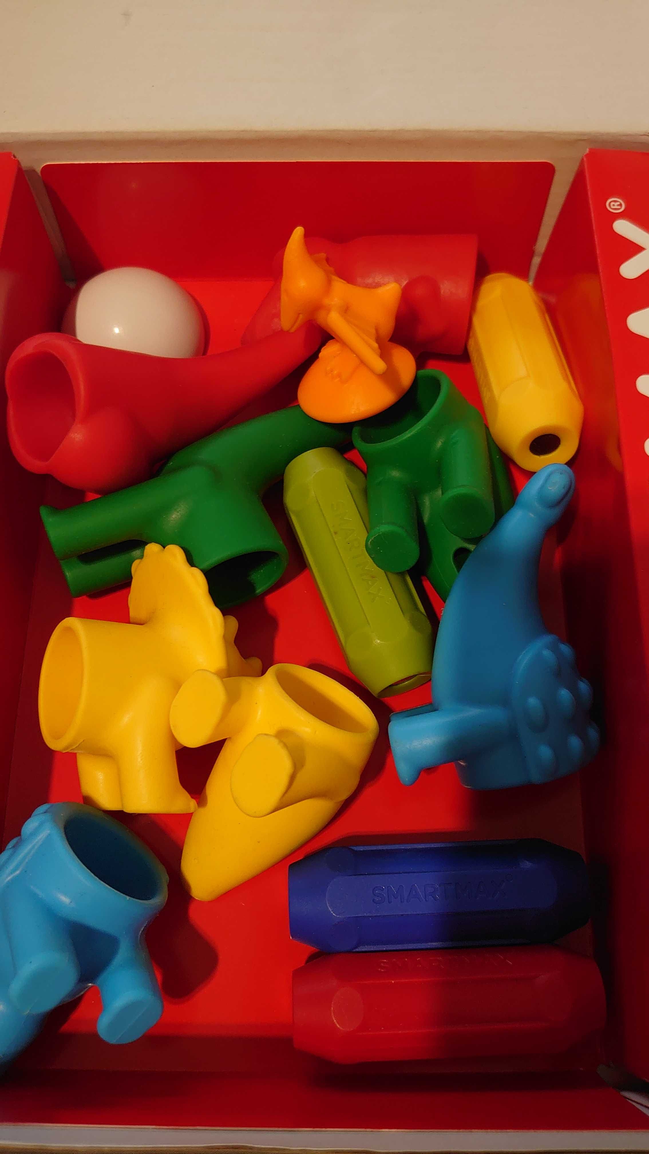 Smart Max My First Dinosaurs IUVI Games