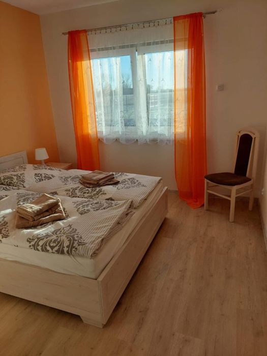 Domek Sierosław Zachodniopomorskie