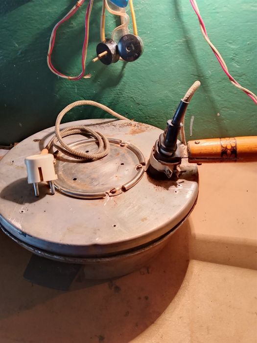 Чудо печь "Мечта" универсальная