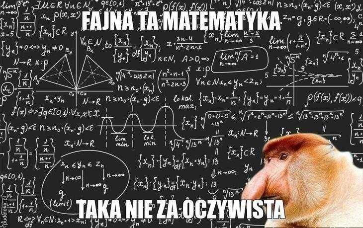Korepetycje Matematyka ONLINE
