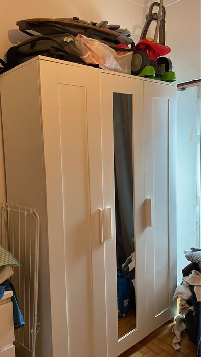 Armario IKEA 3 portas