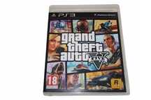 Gta V Ps3 Pl Napisy W Grze Ps3