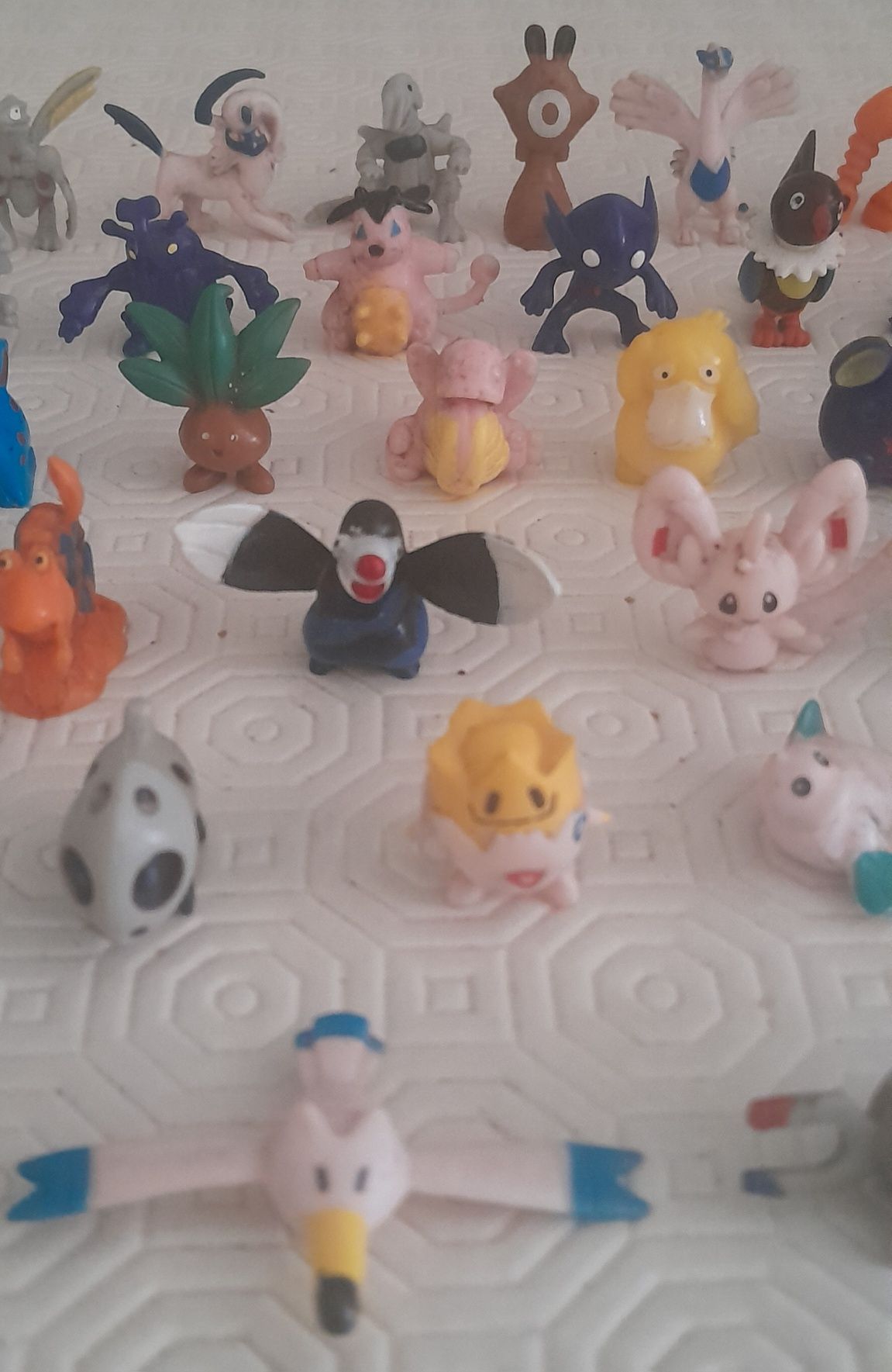 Figuras Bonecos Pokemon