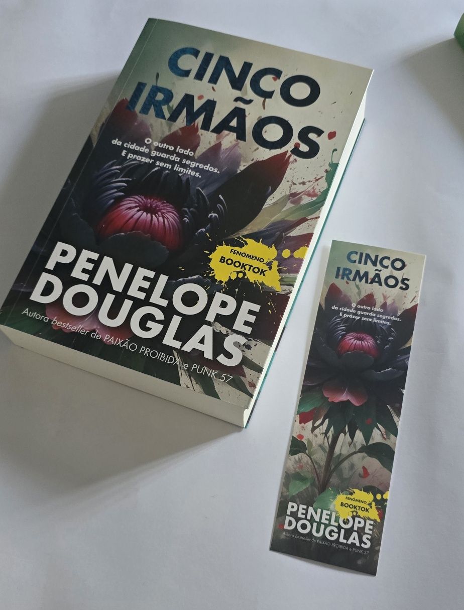 Livros usados mas como novos