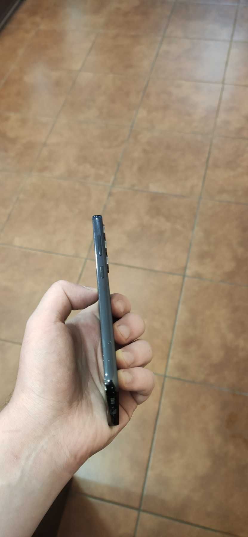 Samsung S911B Galaxy S23 8/256GB ,Black EU !!ВЖИВАНИЙ!!