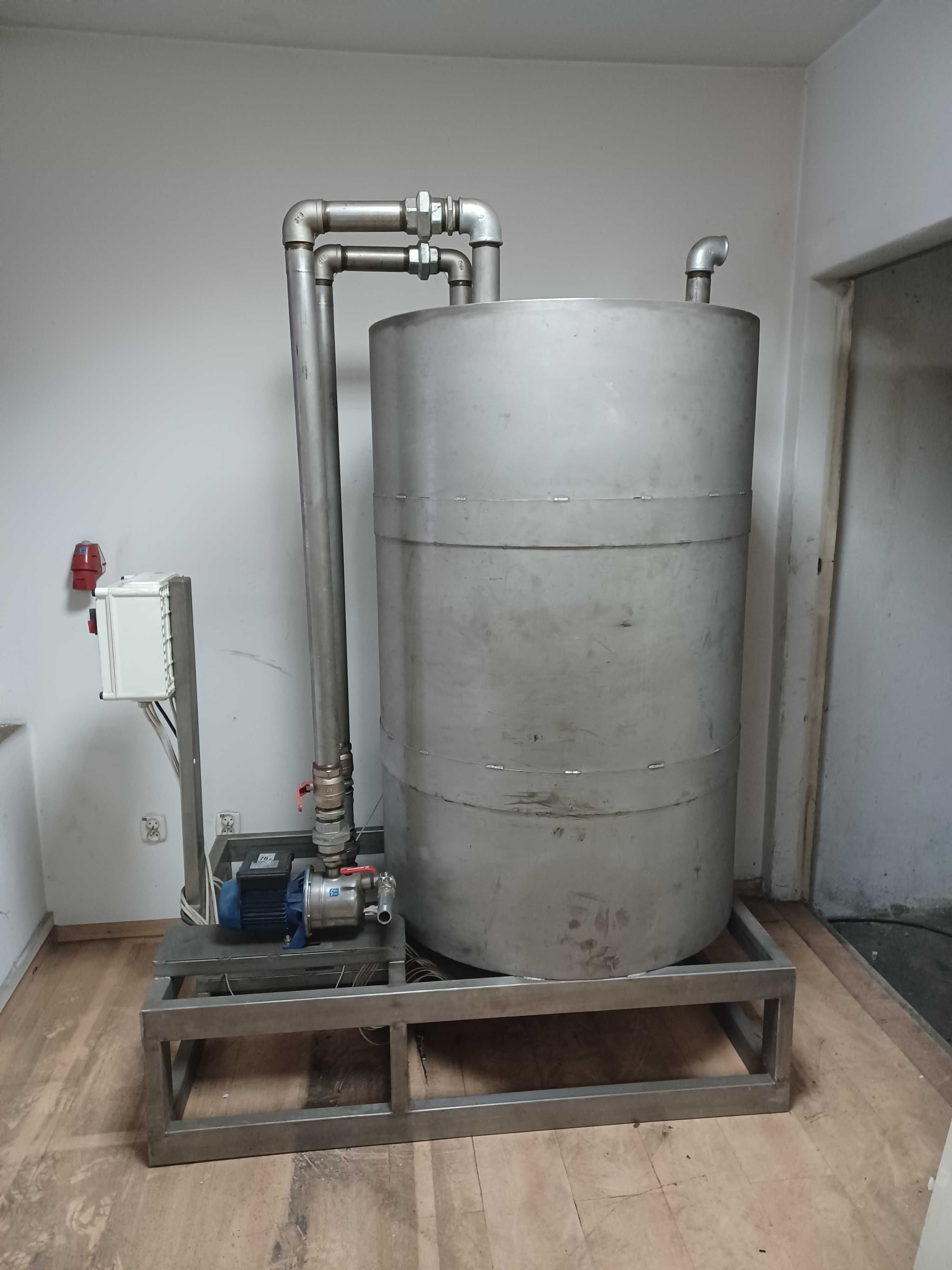 Reaktor do diesla, urządzenie do paliwa z rzepaku, biopaliwa