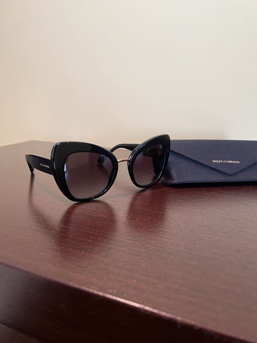 Óculos de dol Dolce&Gabanna