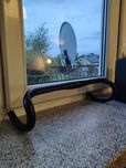 Kierownica Giant Contact SL 440mm Szosa Gravel stan BDB!