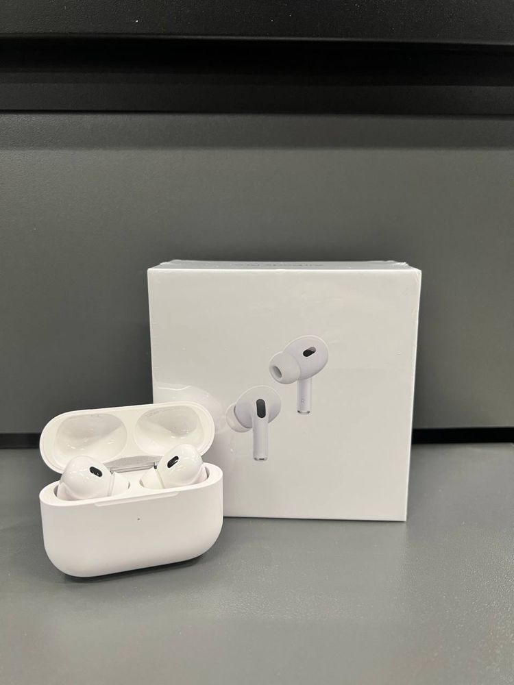 airpods pro2.