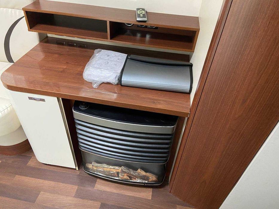 Tabbert Grand Cillini 2016 год