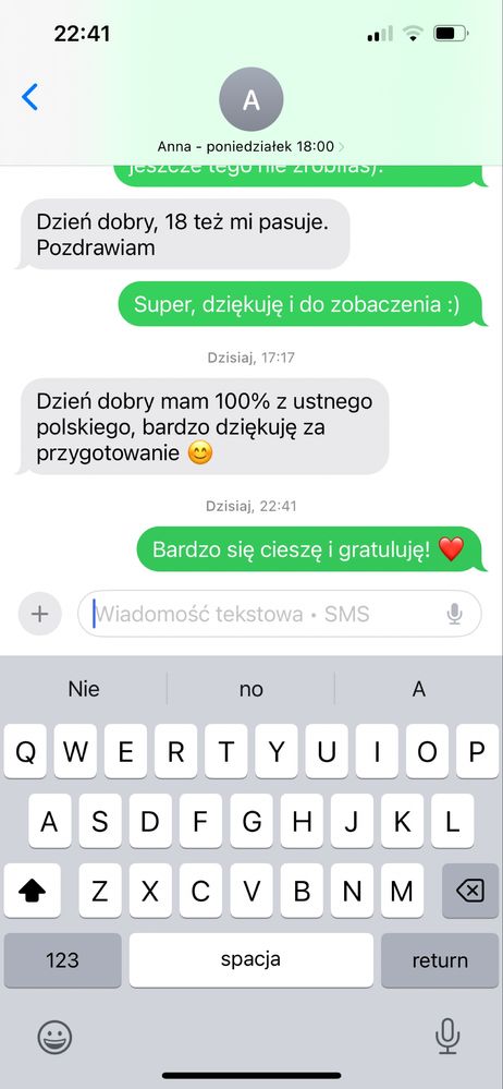 Korepetycje z języka polskiego (egzamin ósmoklasisty, matura 2026)