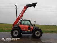 Manitou MLT 634-120 UMOWA