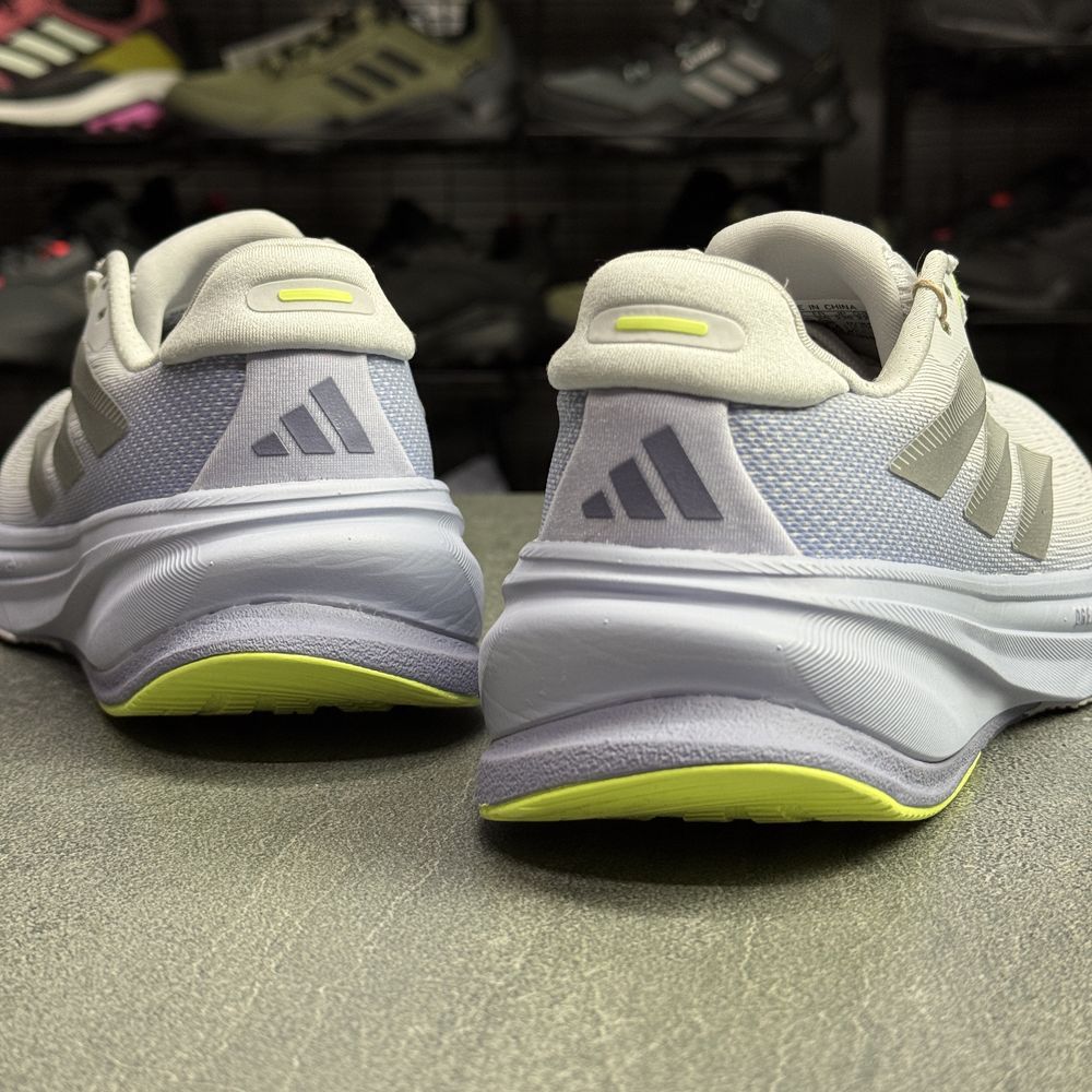 Бігові кросівки Adidas Supernova JS3047 ОРИГІНАЛ 100% 36/36.5/39 р