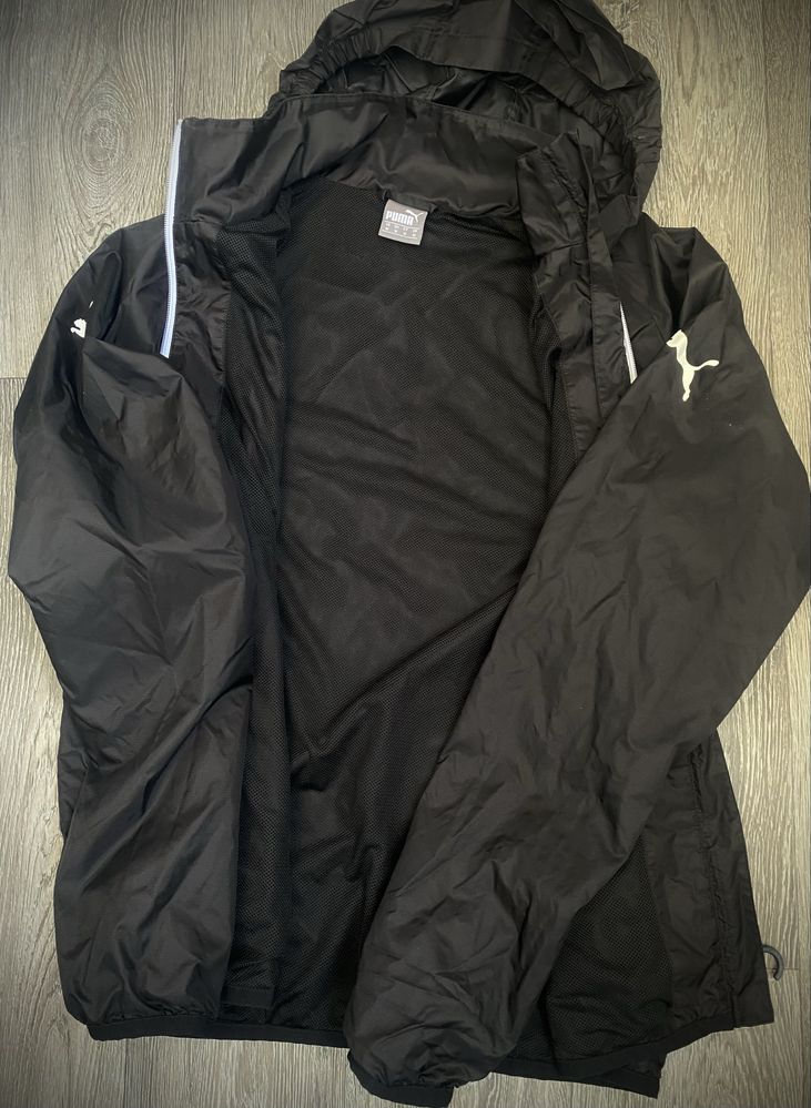 Куртка Вітровка PUMA Originals