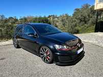 GOLF 7 2.0 TSI GTI PERFORMANCE 230cv MANUAL