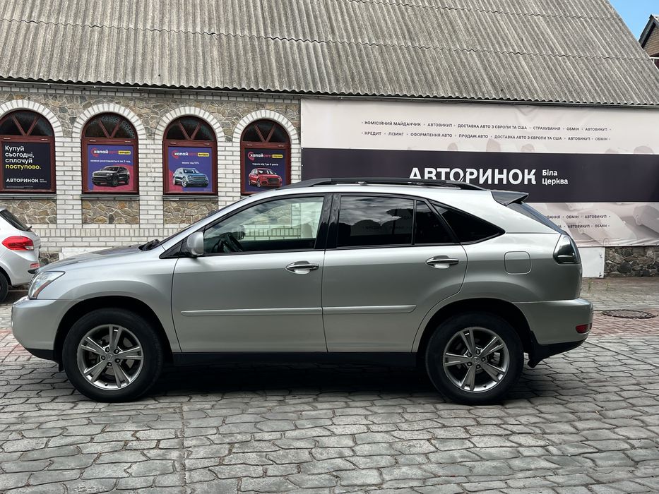 Продаж Lexus RX400h 2005 в ЛІЗИНГ | КРЕДИТ