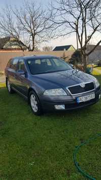 Продам або обміняю Skoda A5