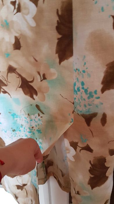 Плаття 100 % льон