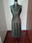 Conjunto verde