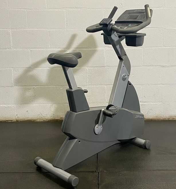 Rower stacjonarny Life Fitness 95 Ci