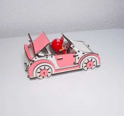 Домик для кукол барби и лол