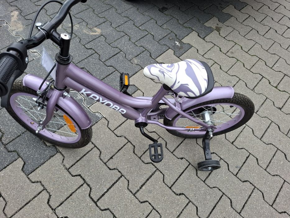 Sprzedam nowy rowerek