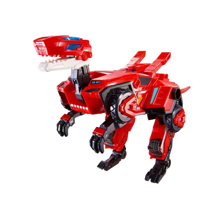 Робот Dinoster Діностер – Метатрон EU580101