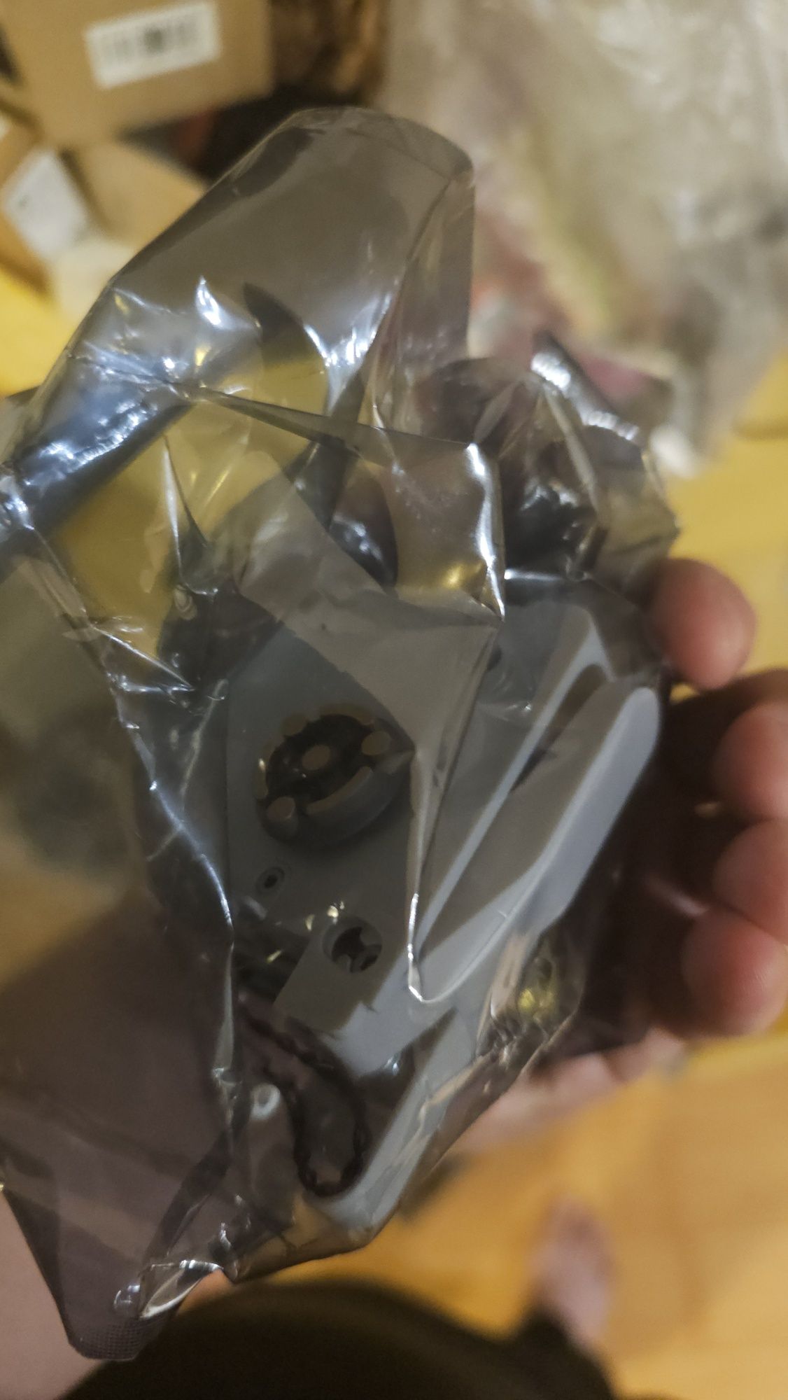 BambuLab екструдер  A1/A1 mini оригінал