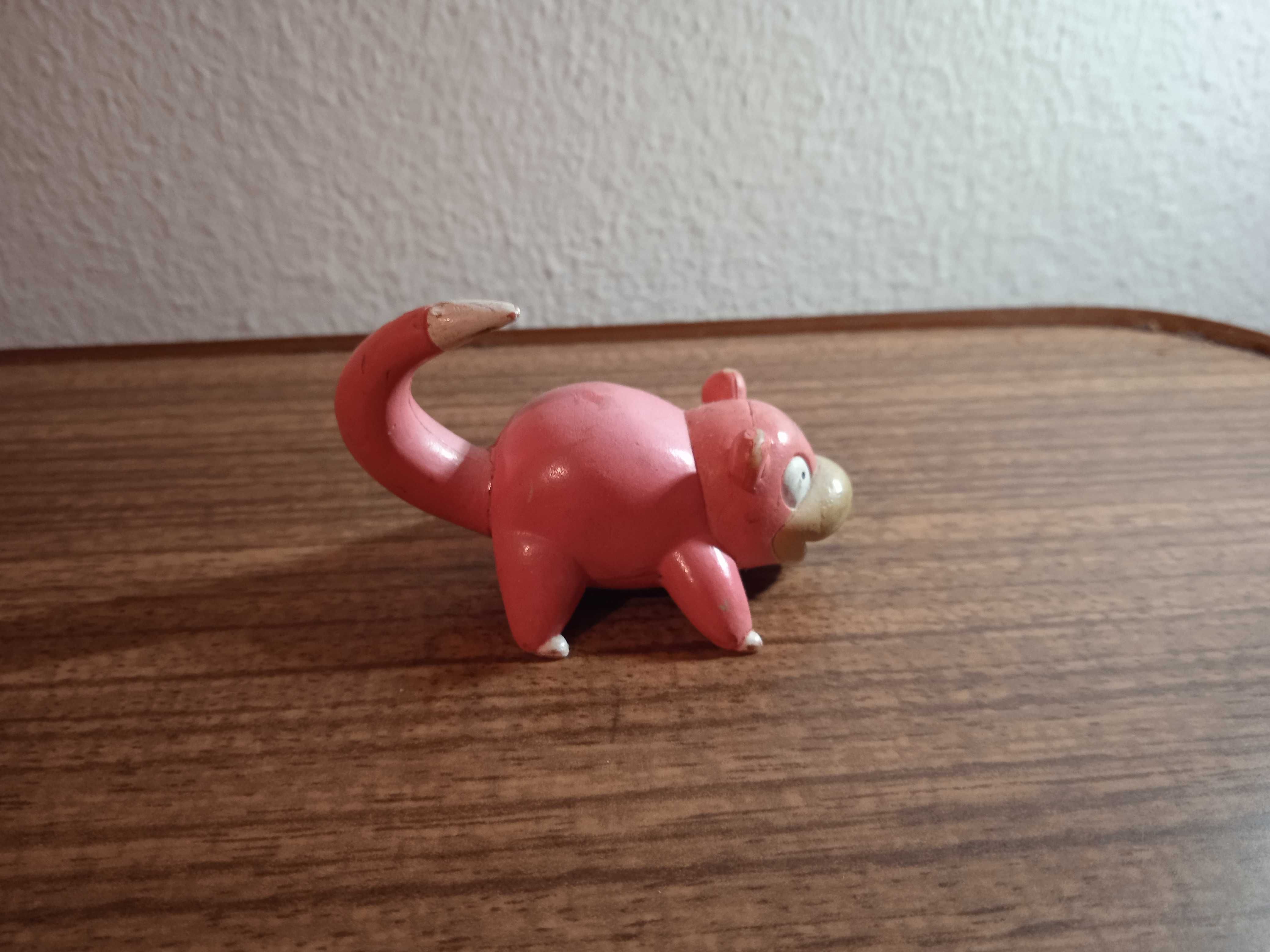 Pokémon Figura Slowpoke