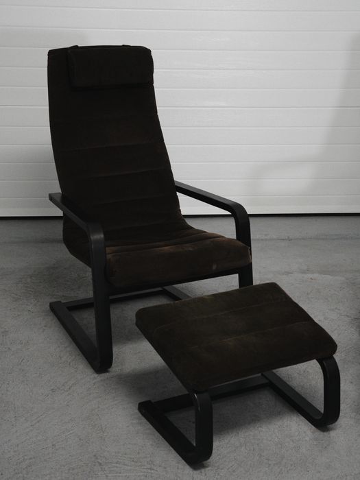 Cadeiroes vintage ikea Boliden 1999