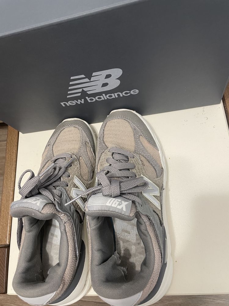 Кросівки New Balance