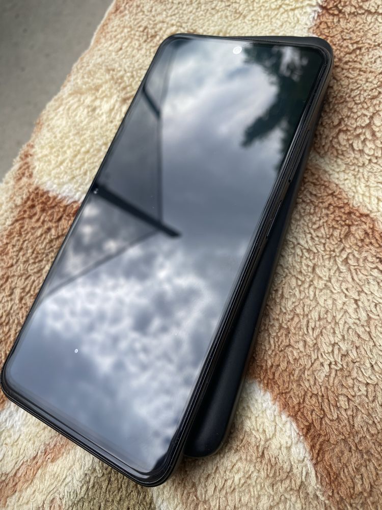 Xiaomi Redmi Note 11 4/64gb NFC Gray