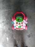 Brinquedo de criança