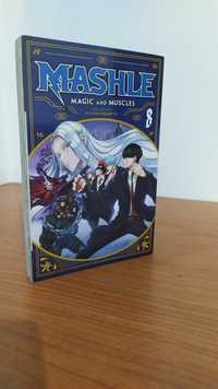 Mash volume 8 ( inglês)