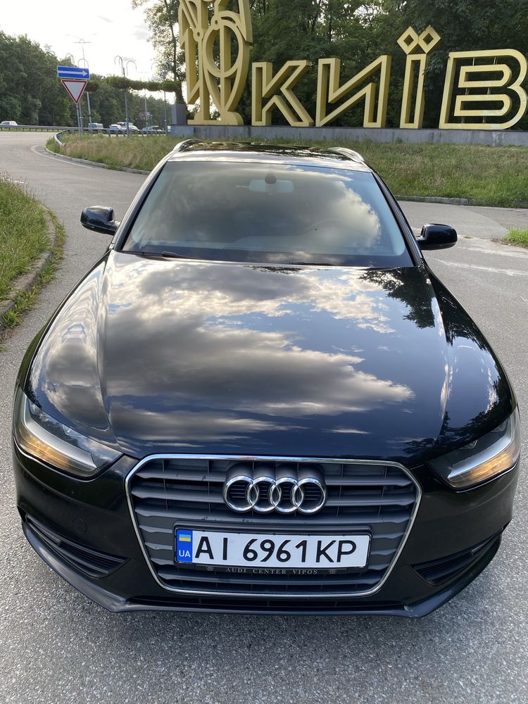 Продам Audi A4 b8 Avant