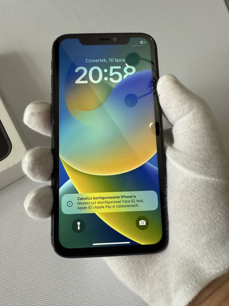 Iphone 11 64GB stan dobry , bateria 100%