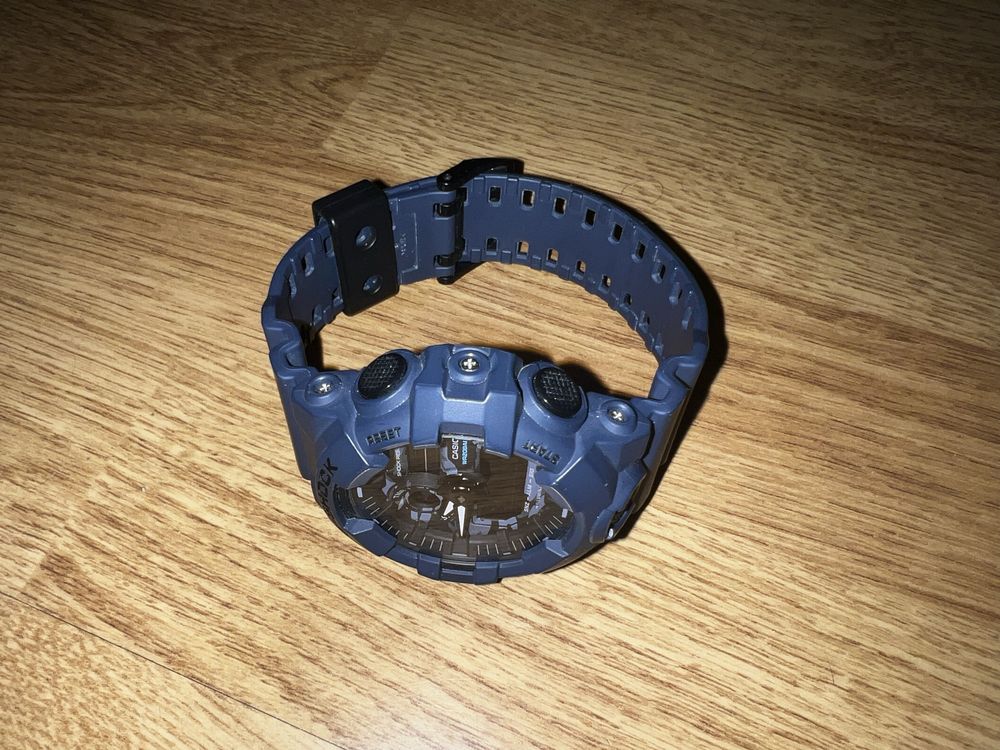 Zegarek Casio G-Shock