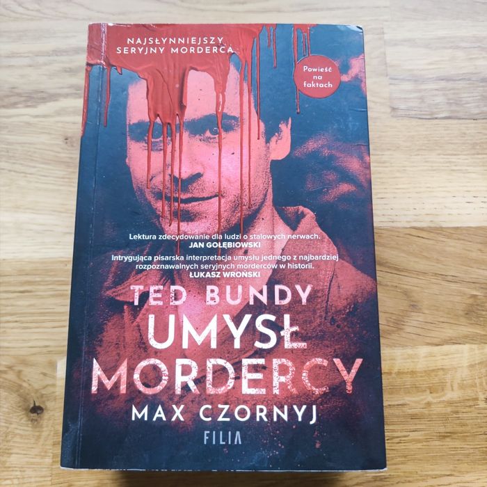 Ted Bundy, Max Czornyj