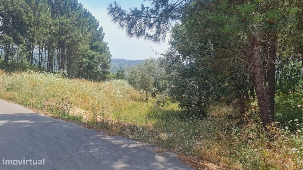 Terreno / Construção / Milagres / Leiria