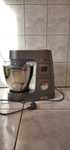 Kenwood Titanium Chef Patissier XL – robot kuchenny