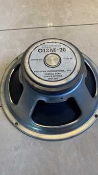 Głośnik Celestion G12M-70 Marshall Jcm 800