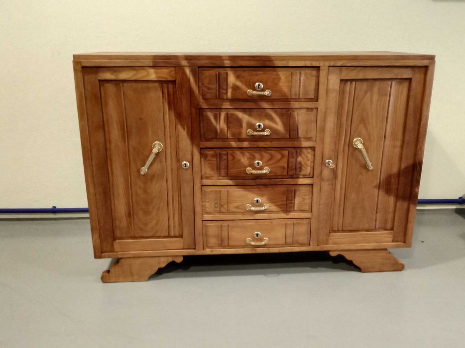 Aparador Cómoda anos '50