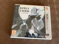 Bravely Second End Layer 2DS ou 3DS