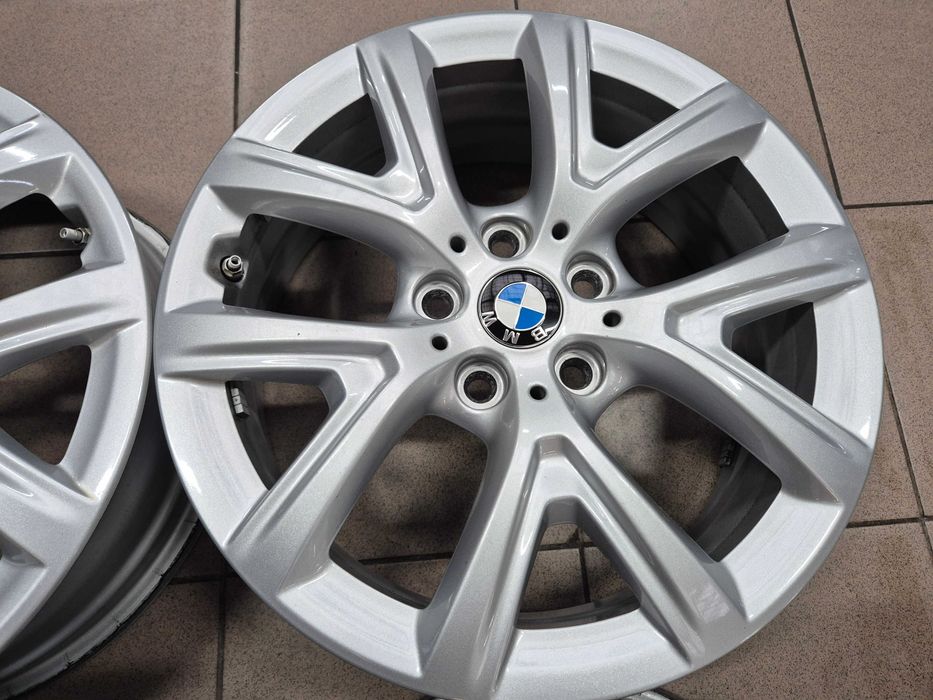 FELGI r17 (A(A116/25)10 BMW 2 F45 F46 5x112 6J 6x17 ET47