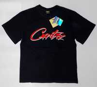 Corteiz Tee T-shirt Black M size