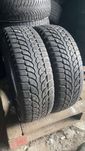 185.65.15 Bridgestone 2шт БУ зима шини резина з Европи БВ склад Харків